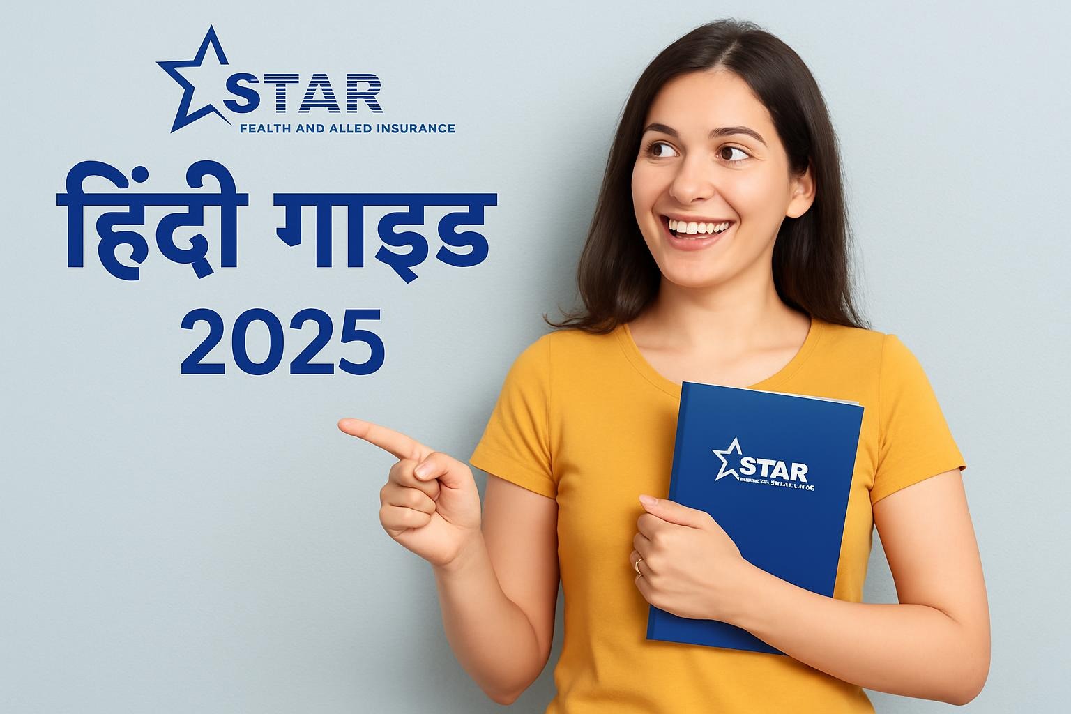 Star Health and Allied Insurance – 2025 हिंदी गाइड